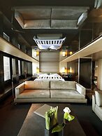 Key Hotel - Boutique Class