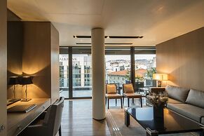 Key Hotel - Boutique Class