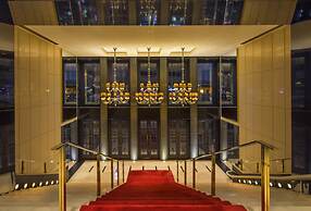 Key Hotel - Boutique Class