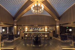 Key Hotel - Boutique Class