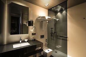 Key Hotel - Boutique Class