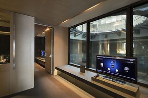 Key Hotel - Boutique Class