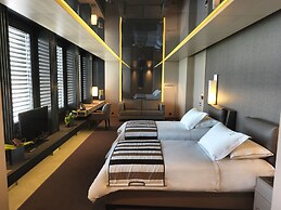 Key Hotel - Boutique Class
