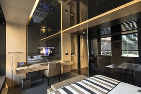 Key Hotel - Boutique Class