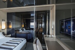 Key Hotel - Boutique Class