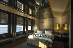 Key Hotel - Boutique Class