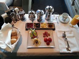 Key Hotel - Boutique Class