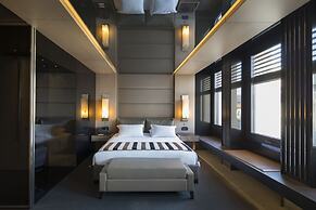 Key Hotel - Boutique Class