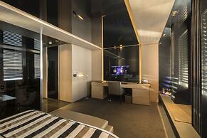 Key Hotel - Boutique Class