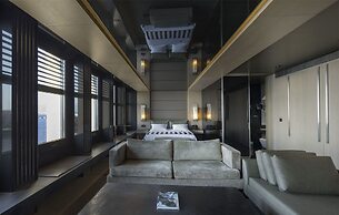 Key Hotel - Boutique Class