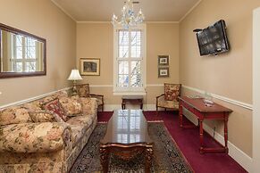 Hotel St. Helena