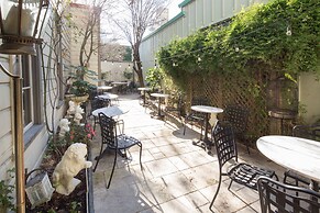 Hotel St. Helena