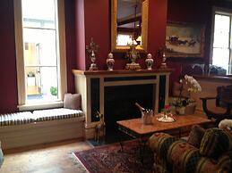 Hotel St. Helena