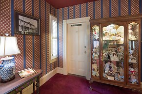 Hotel St. Helena