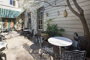 Hotel St. Helena