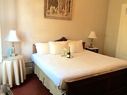 Hotel St. Helena