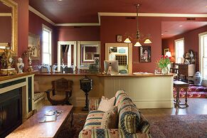 Hotel St. Helena