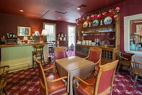 Hotel St. Helena