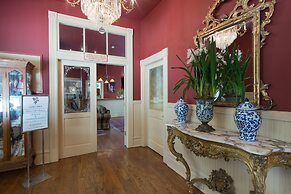 Hotel St. Helena