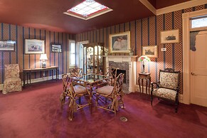 Hotel St. Helena