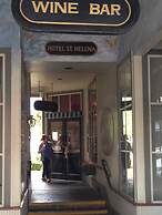 Hotel St. Helena