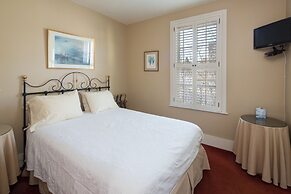 Hotel St. Helena