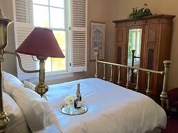 Hotel St. Helena