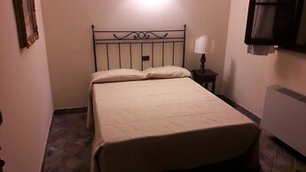 Country Hotel Poggiomanente