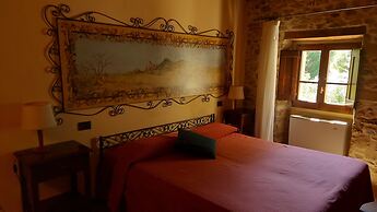 Country Hotel Poggiomanente