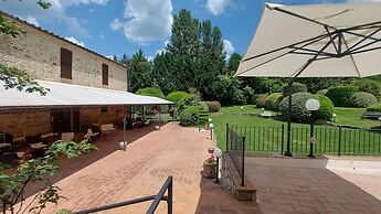 Country Hotel Poggiomanente