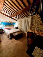 Country Hotel Poggiomanente