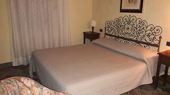 Country Hotel Poggiomanente