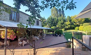 Country Hotel Poggiomanente