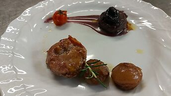Country Hotel Poggiomanente