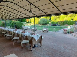 Country Hotel Poggiomanente