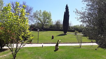 Country Hotel Poggiomanente