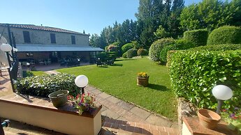 Country Hotel Poggiomanente