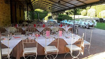 Country Hotel Poggiomanente