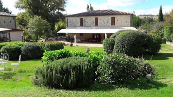 Country Hotel Poggiomanente