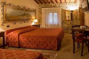 Country Hotel Poggiomanente
