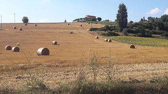 Country Hotel Poggiomanente