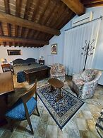 Country Hotel Poggiomanente