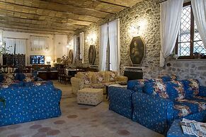 Country Hotel Poggiomanente