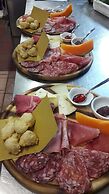 Country Hotel Poggiomanente