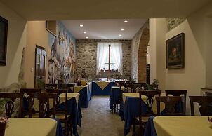 Country Hotel Poggiomanente
