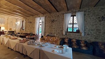Country Hotel Poggiomanente