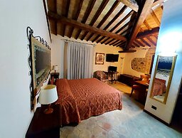 Country Hotel Poggiomanente