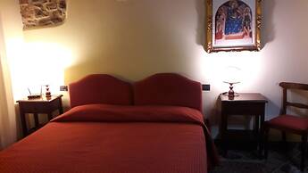 Country Hotel Poggiomanente