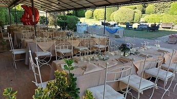 Country Hotel Poggiomanente