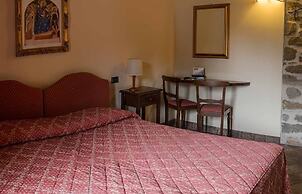 Country Hotel Poggiomanente
